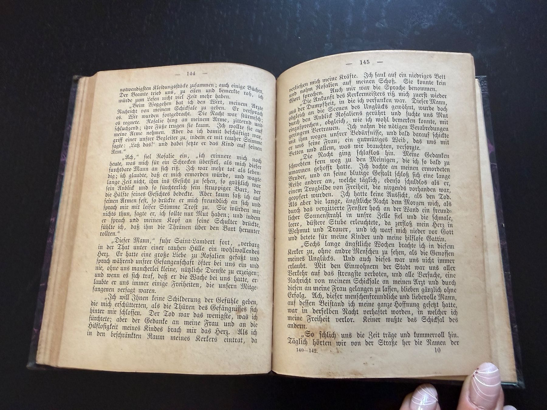 Bücher: Buch "Alwin und Theodor" von Friedrich Jacobs, Einband – Gebraucht aus Erstfeld von Uhu1980 4