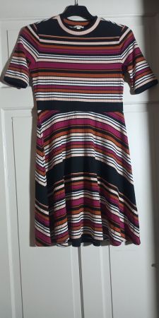 *NEU* EDC Esprit Strickkleid Vintage S zu Nile Odd Molly