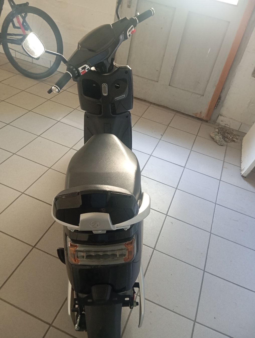 Vespino Scooter: Vespino 7i – Nuovo (secondo la descrizione) da Biel/Bienne venduto da bur_j77h 2
