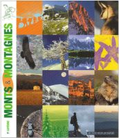 Monts & Montagnes - P. Lefèvre