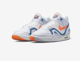 NIKE AIR TECH CHALLENGE 2 «STONE BLUE» Gr.42