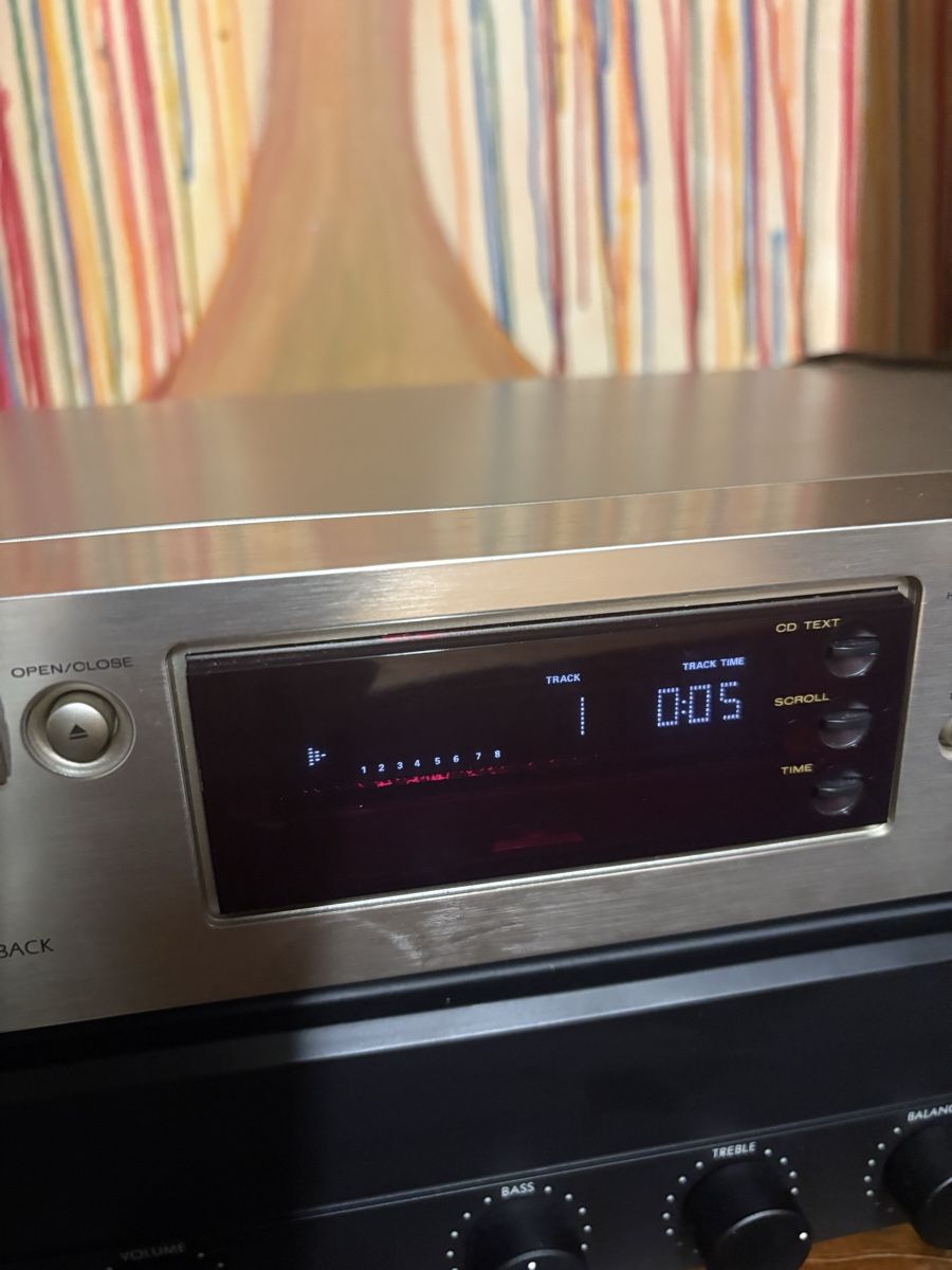 Marantz Sistemi audio & multimediali: Lecteur CD Marantz  – Usato da petit lancy venduto da FerreiraLuis 9