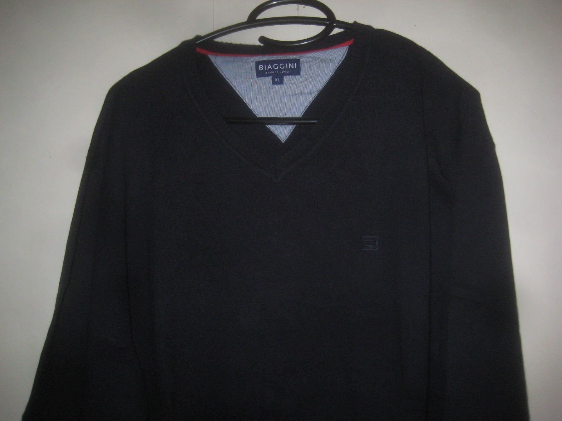 Pulls & Sweat-shirts: HERREN PULLOVER – D'occasion à Uster par flocke1