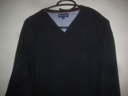 HERREN PULLOVER