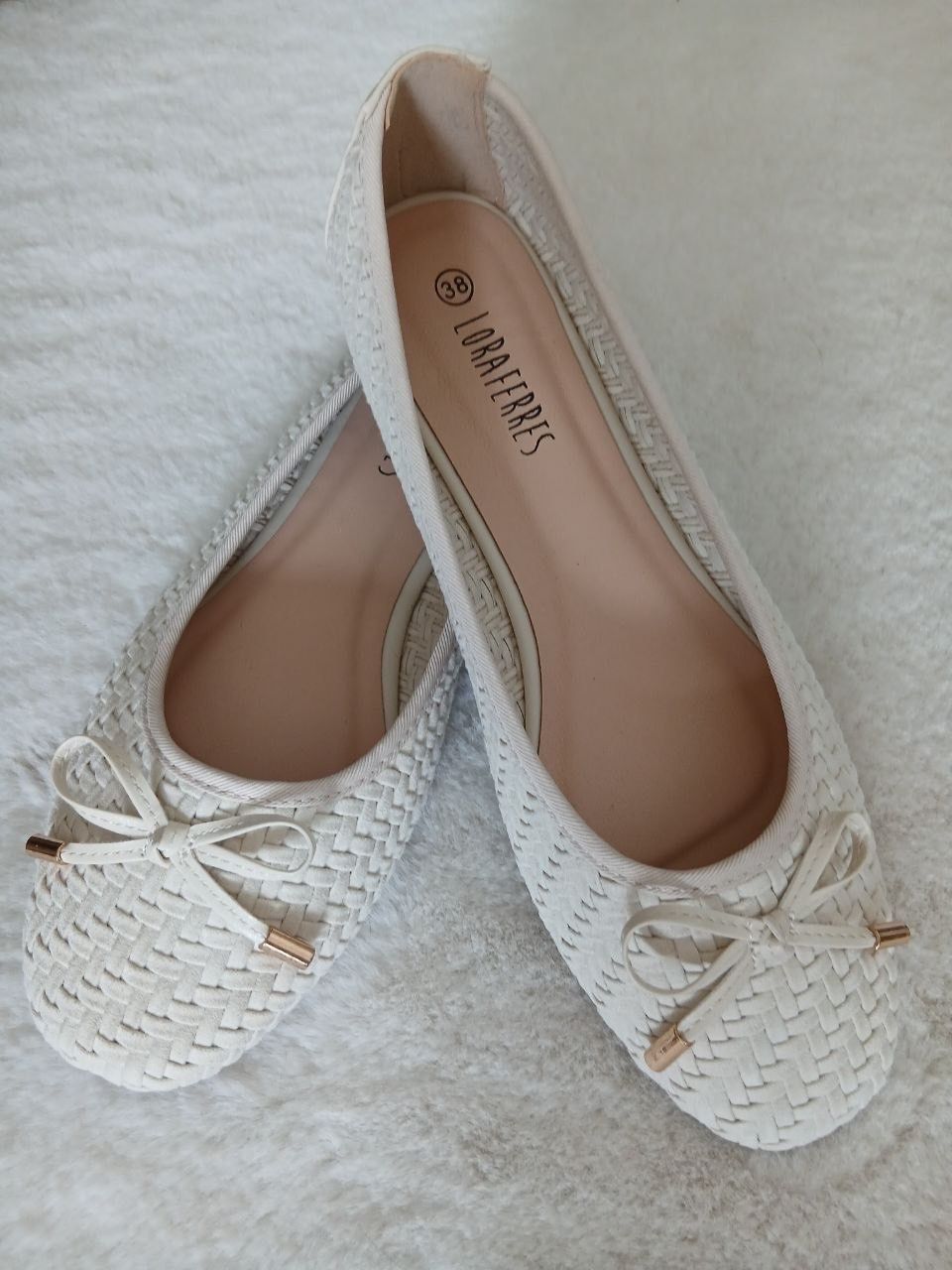 Scarpe da donna: Schuhe – Nuovo (secondo la descrizione) da Bern venduto da ViksiBash