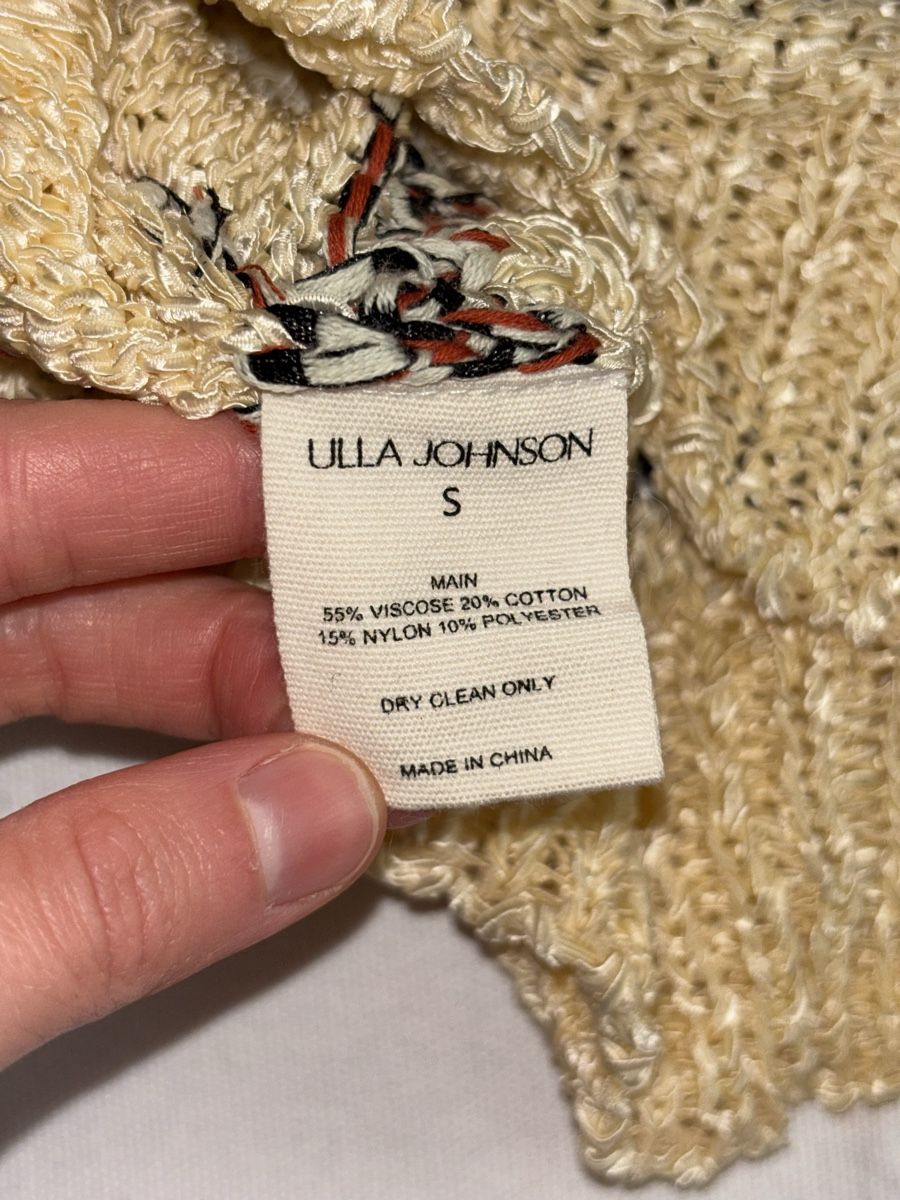 Ulla Johnson Tops: Ulla Johnson Top Small – D'occasion à Arlesheim par schnsel 5
