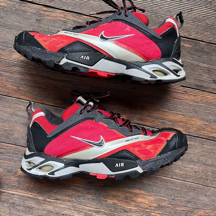 Wunderbar Nike Acg Schuhe Fotos