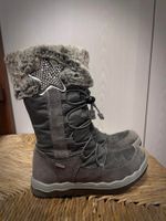 Primigi Winterstiefel Goretex Grösse 33