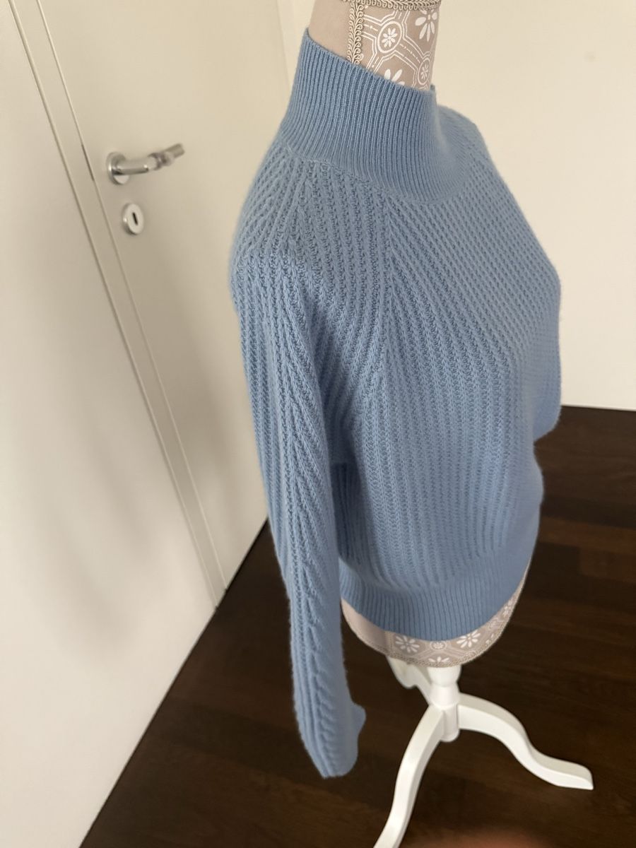 Allude Pullover & Sweatshirts: Allude Pulli Gr. XS – Neu (gemäss Beschreibung) aus Balzers von Lissi57 3