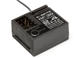 #104060 - RECEPTEUR HPI RF-30 (2.4GHz/2ch)
