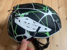 CAMP Speed Comp Skitourenhelm