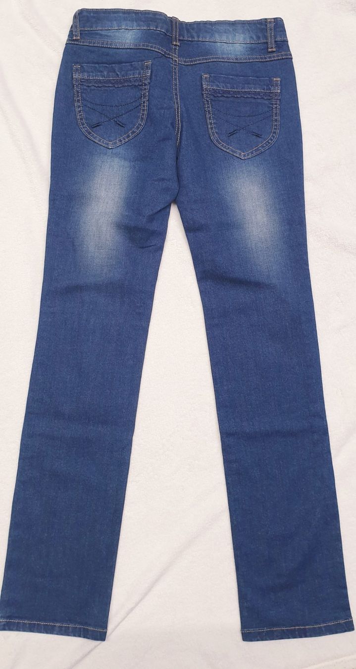Lotti & Set di vestiti: Jeans + Kuschelpulli Grösse 152 – Nuovo (secondo la descrizione) da Murgenthal venduto da kilimanjaro21 2