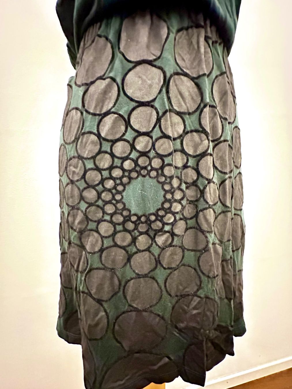 Desigual Vestiti: DESIGUAL - abitino smanicato – Usato da Agno venduto da Cosmogin1811 3
