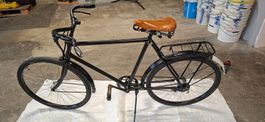 Militärvelo / Ordonanzfahrrad
