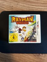 Rayman Origins - Nintendo 3DS Spiel