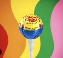 IKEA Meatball Lollipop
