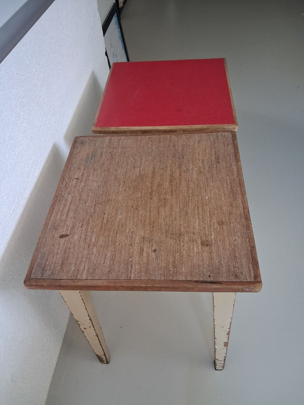 Sedie: 2 Vintage Stühle – Usato da Münsingen venduto da mustang1975 2