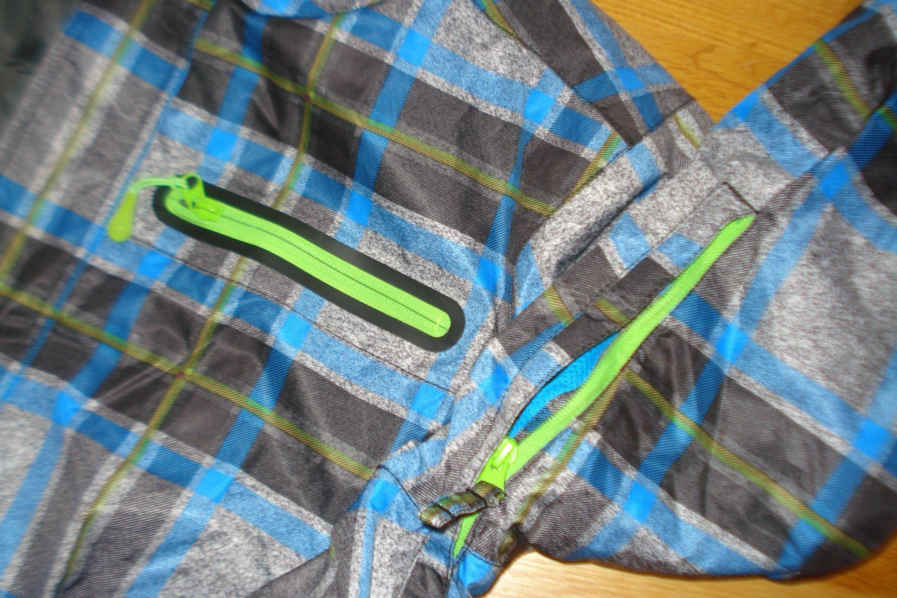 Rip Curl Giacche: RIP CURL Snowboard-Jacke Herren – Usato da Kilchberg ZH venduto da Gluekskind 3