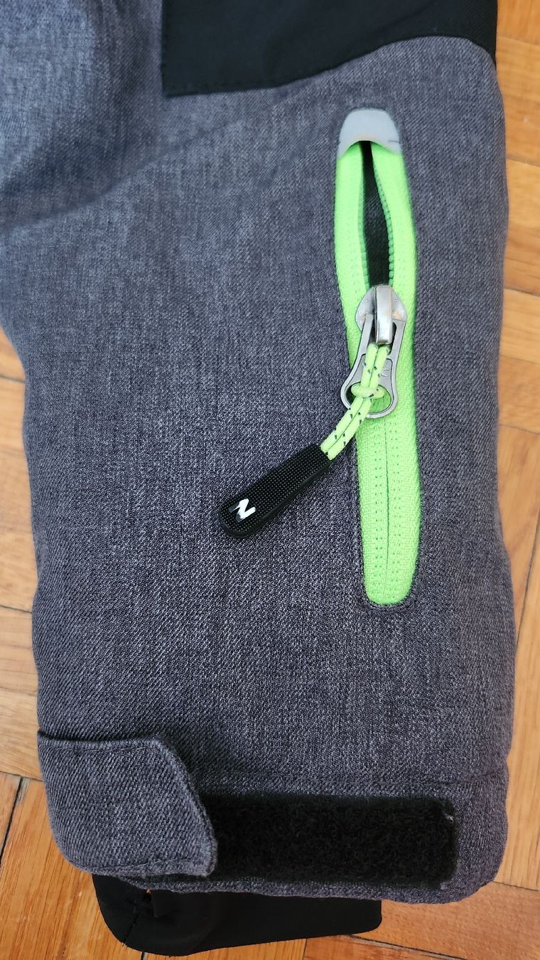 C&A Giacche & Cappotti: Veste de ski garçon - 140 - C&A – Usato da Payerne venduto da fantasy124 7