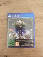 Kingdom Hearts The Story So Far PS4 - NEU/OVP