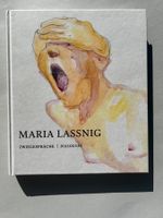 Maria Lassnig, Zwiegespräche, Ausstellungs Katalog