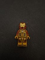 Figurine LEGO Iron Man