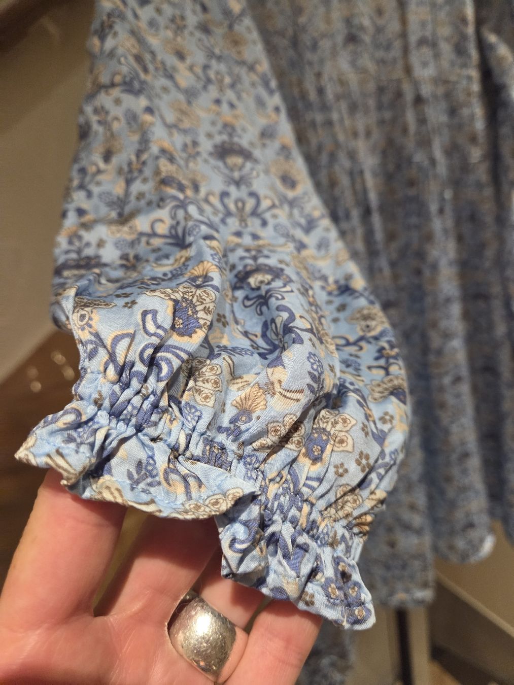 Odd Molly Vestiti: Odd Molly Kleid – Usato da Winterthur venduto da sandi99 1