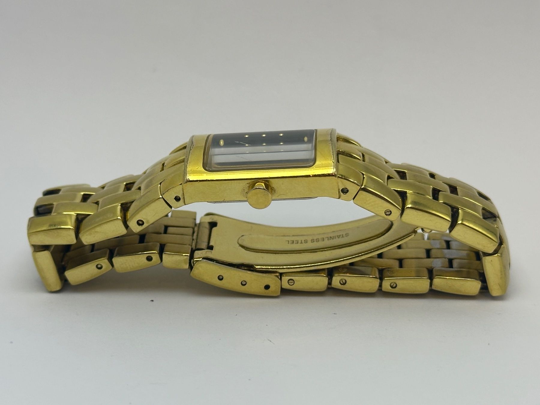 Dugena Uhren: Dugena Damen Armbanduhr Quarz – Gebraucht aus Brüttisellen von AlphaOmega05 3