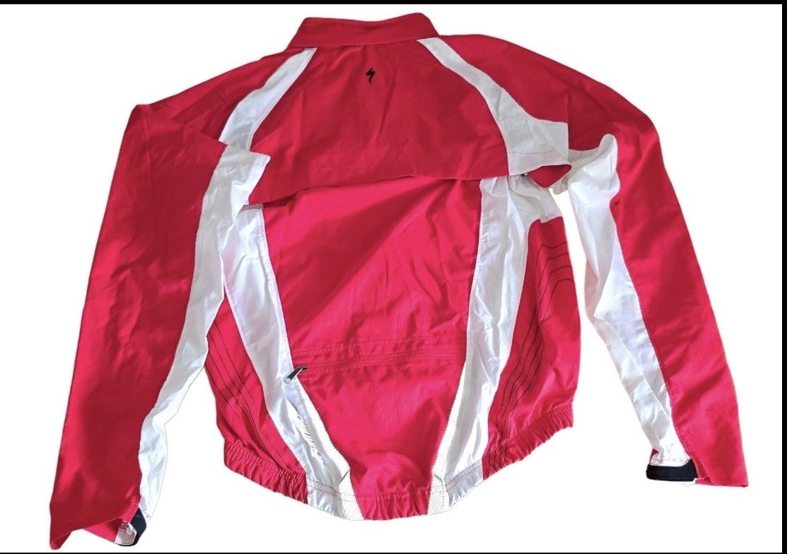 Jacken: Specialized Cycling Jacket – Neu (gemäss Beschreibung) aus Glattpark(Opfikon) von Petevisuals 2