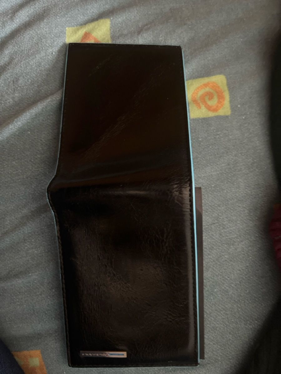 Piquadro Brieftaschen: Pi quadro wallet new – Neu (gemäss Beschreibung) aus Dietlikon von clf_g9mp 2