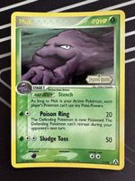 🚀 Stamped week: Muk 11/92 Holo Legend Maker set ab 1 CHF! 