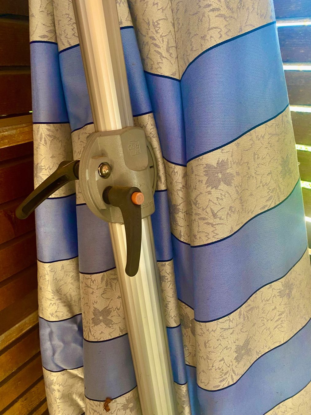 Parasols: Sonnenschirm Pendalex V+ – D'occasion à uznach par hug_nc6r 3