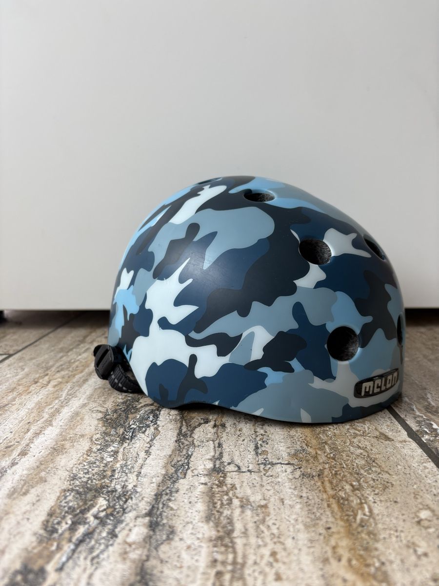Caschi: Melon Velo/Skaterhelm 52-58cm – Usato da Nürensdorf venduto da Yellowstone09 1