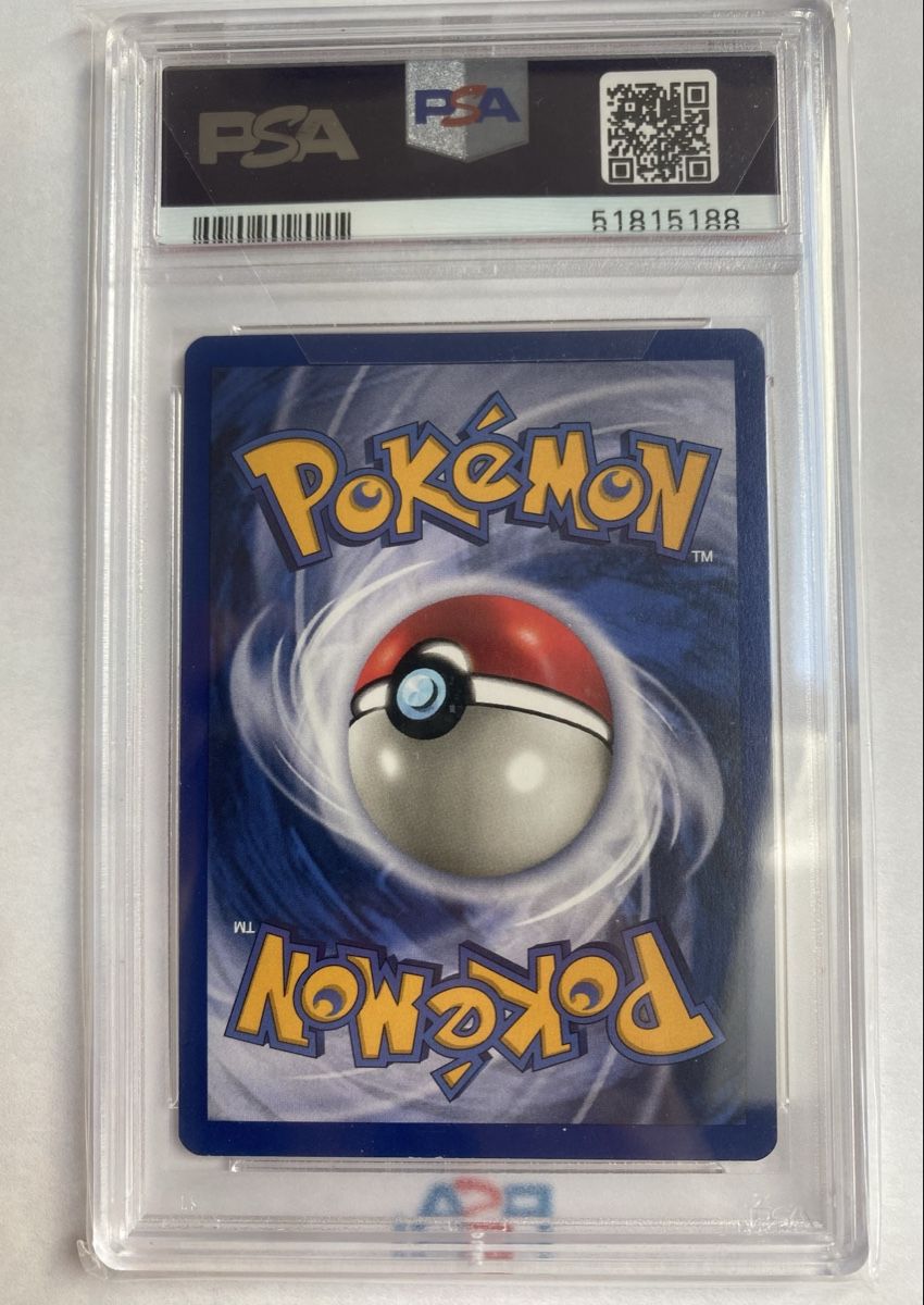 Pokémon Cartes à collectionner: Psa Base Set Nidoking – Neuf (Voir description) à Herznach par Terratemptrop 1