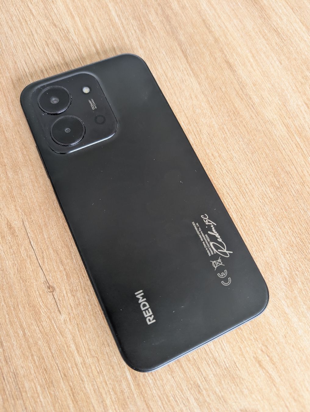 Xiaomi Handys / Smartphones: Xiaomo Redmi 15C Smartphone – Gebraucht aus Adliswil von ped_h72g 1