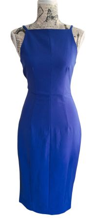 2013CV – Robe H&M – EUR-34 (XS) – comme neuf !