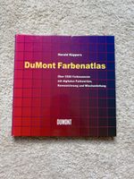 Du Mont Farbenatlas Buch