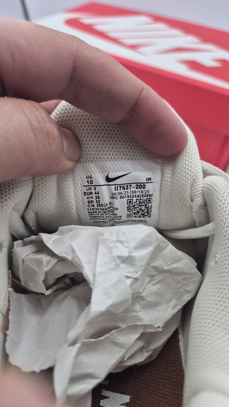 Nike Scarpe da uomo: Nike Air Max Plus Grösse 44 neu – Nuovo e nell'imballaggio originale da Nürensdorf venduto da kar_r6tc 3