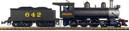 Frateschi 3018 CP Dampflok Cia Paulista