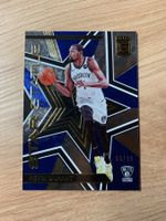 NBA Kevin Durant Elite BLUE STAR STATUS 86/99 Limited 🔥