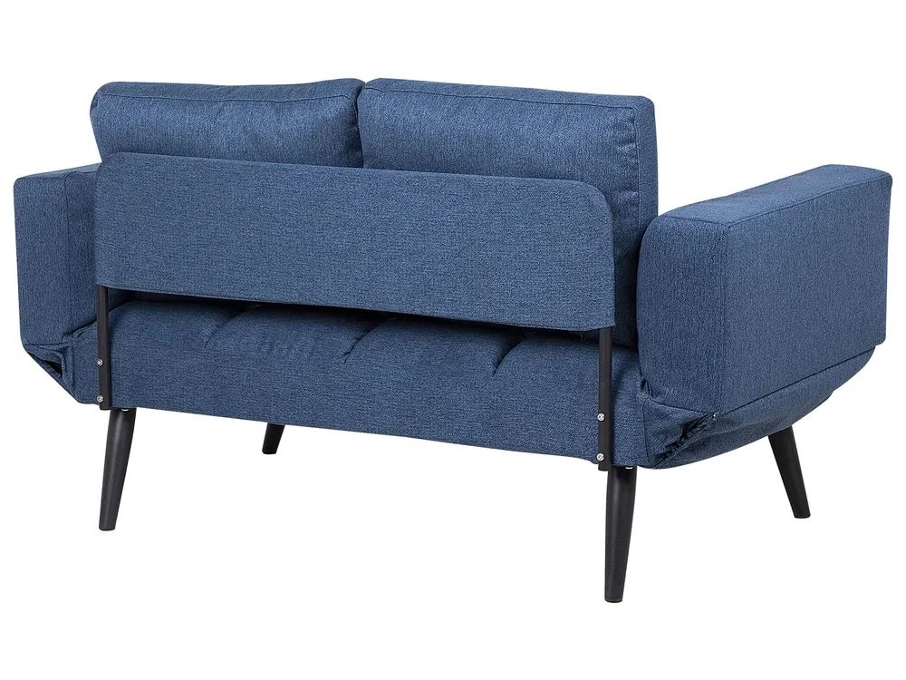 Beliani Divani: Sofa bed with 2 seats (used, good condition) – Usato da Basel venduto da n.manas 4