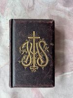 Blüthen der Gottseligkeit (Andachts- und Gebetbuch)