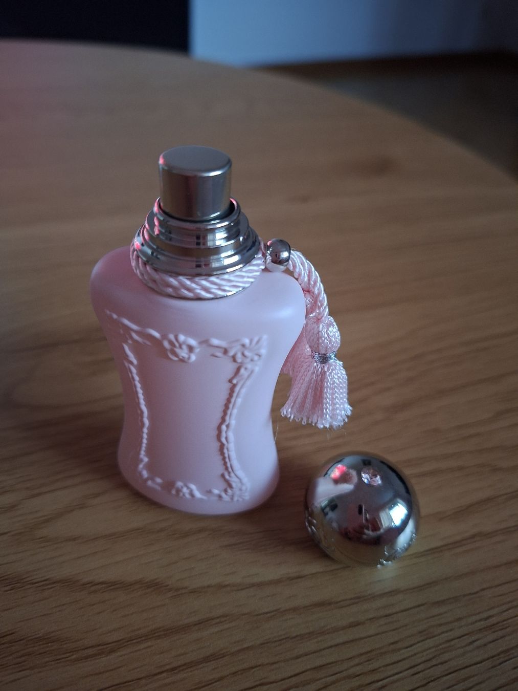 Profumi & Eau de Toilette: Delina Parfum de Marly – Usato da Riehen venduto da jlj_st82 4