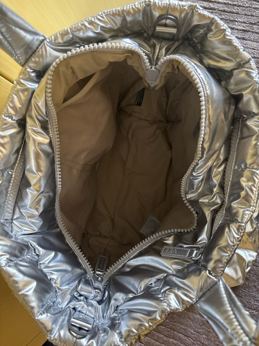 Borse: VEE Collective Porter Tote Medium Silver Grey – Nuovo (secondo la descrizione) da Zürich venduto da Dashi 2