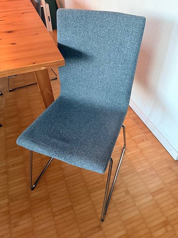 Tische: Esstisch ausziehbar – Gebraucht aus Baden von jan_w2j9 1