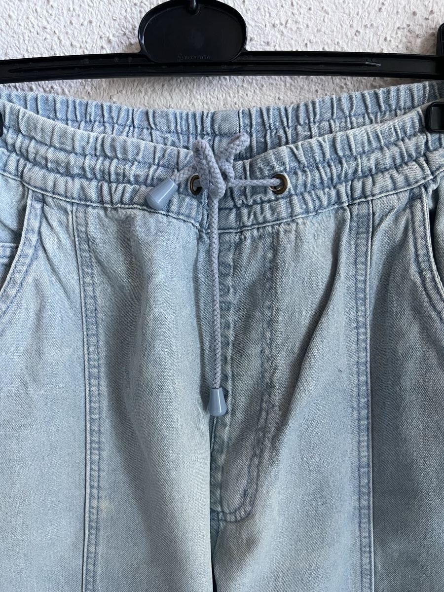 Jeans: Hellblaue Jeans – Gebraucht aus Jonschwil von Julie1696 2