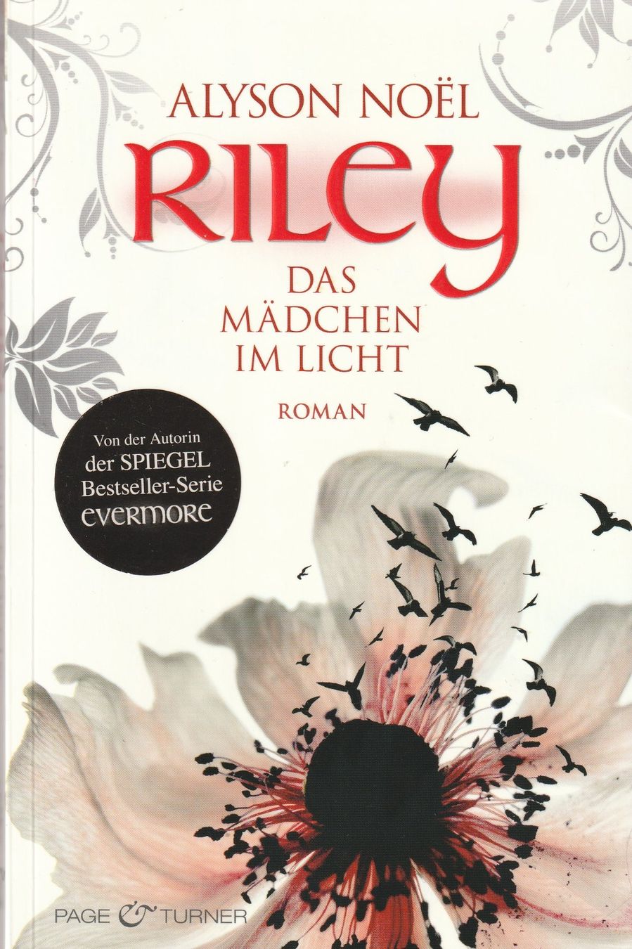Libri: Alison Noël - Riley 1 - 4 komplett – Usato da Luzern venduto da Baumhuepfer01 1