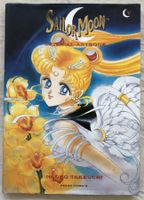 Sailor Moon Original Artbook - Band 5 - HC - Feest Comics