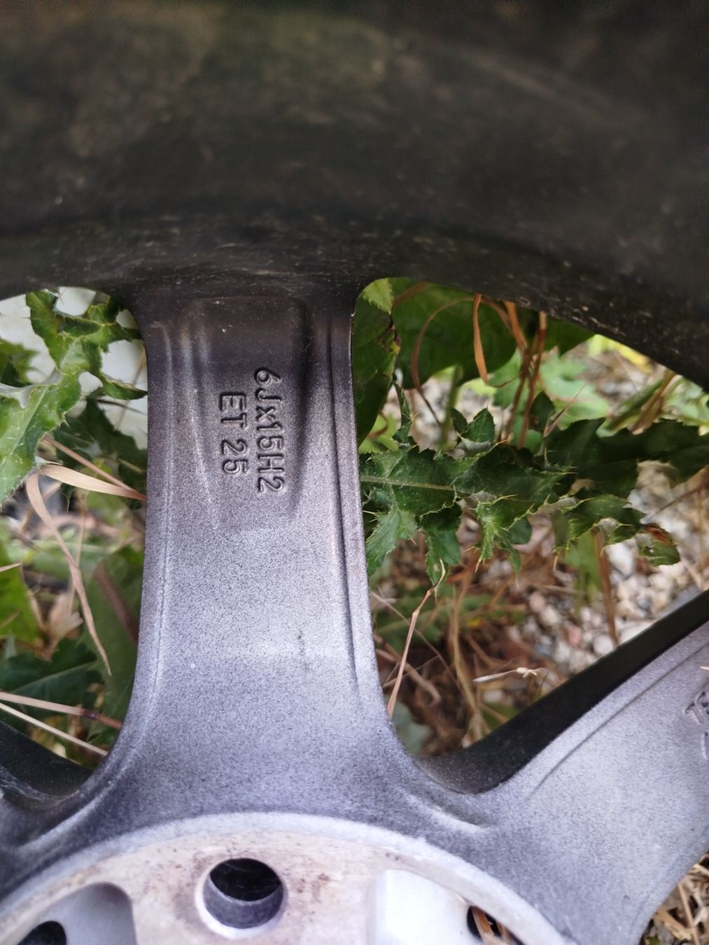 Smart Pneumatici & Ruote complete: Divers jeu de roues Smart Fortwo – Usato da Savagnier venduto da Botteron_Recycling 8