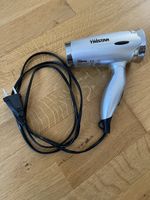 Haartrockner Tristar silber Top Zustand